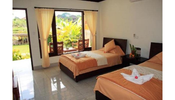 Hotel Gatra Ubud Inn poza 0