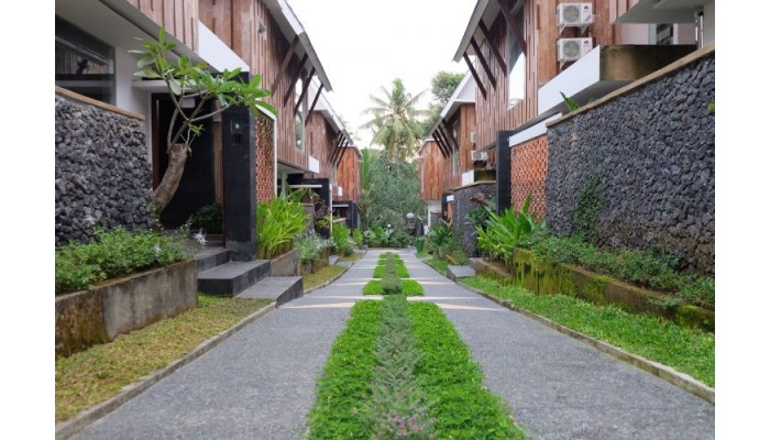 Hotel Green Fields Luxury Villas poza 8