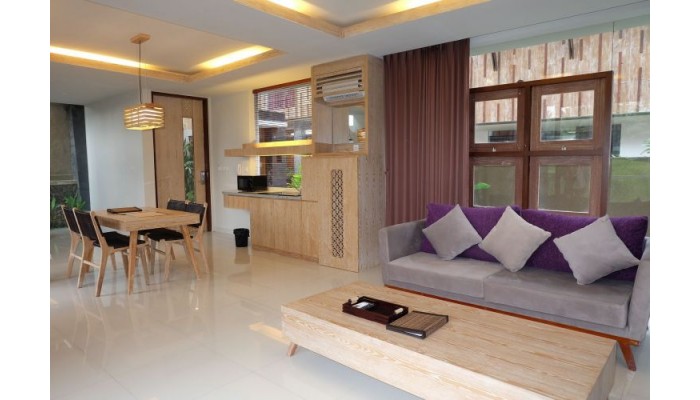 Hotel Green Fields Luxury Villas poza 10