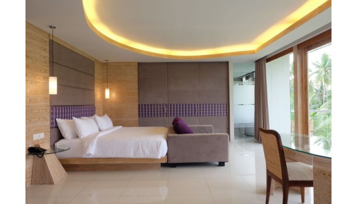 Hotel Green Fields Luxury Villas poza 1