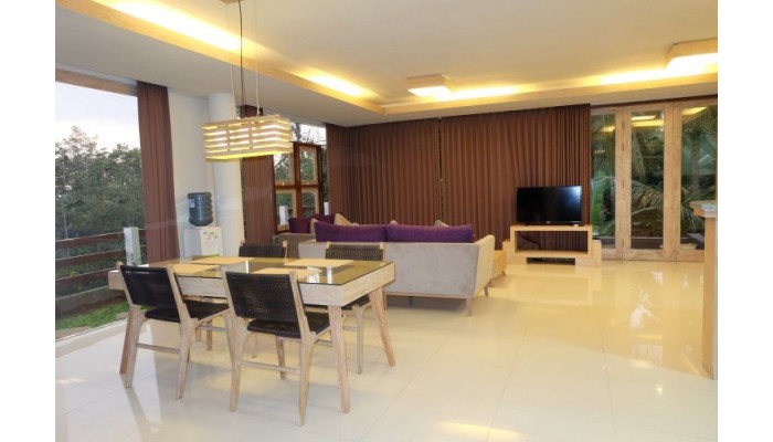 Hotel Green Fields Luxury Villas poza 3