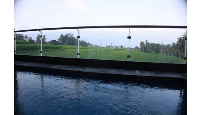 Hotel Green Fields Luxury Villas poza 2