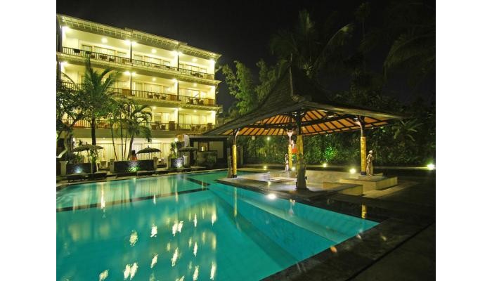 Hotel Kajane Mua poza 0