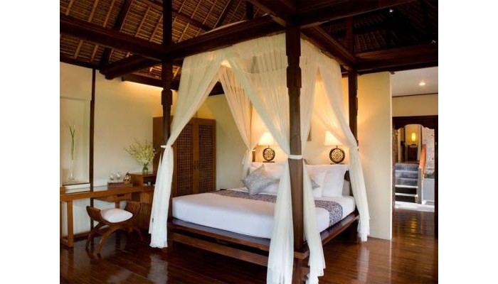 Hotel Kamandalu Ubud poza 8