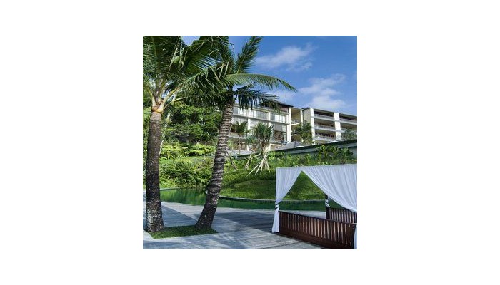 Hotel Komaneka At Bisma poza 1