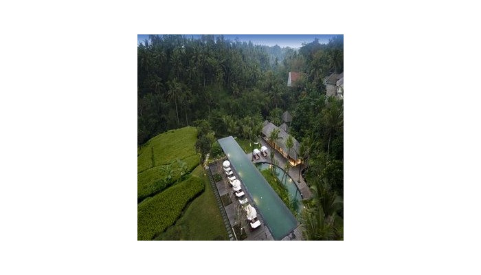 Hotel Komaneka At Bisma poza 10