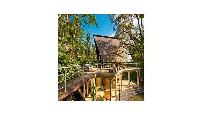 Hotel Komaneka At Bisma poza 0