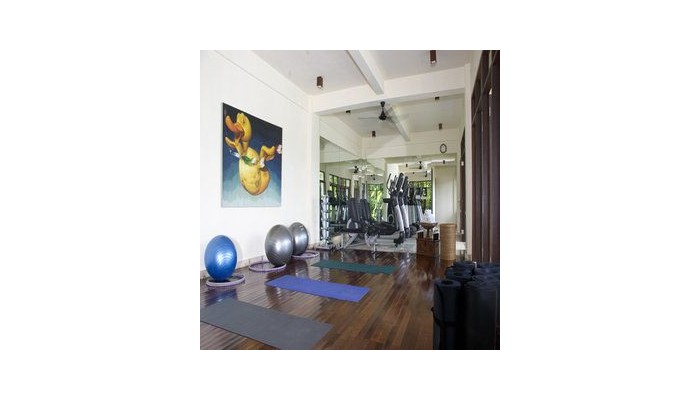 Hotel Komaneka At Bisma poza 5