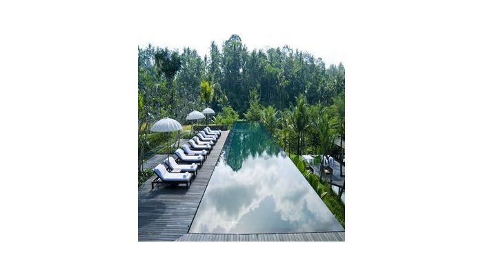 Hotel Komaneka At Bisma poza 12