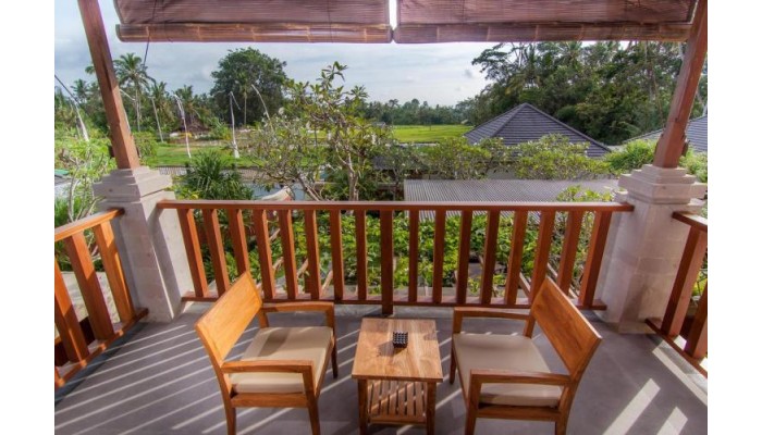 Onje Resort And Villas poza 6