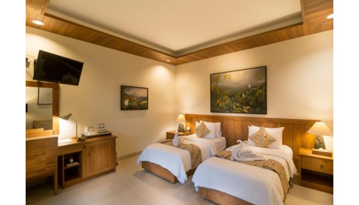 Onje Resort And Villas poza 11