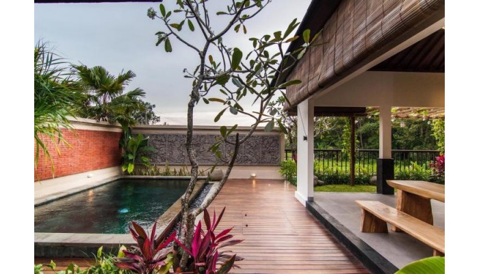 Onje Resort And Villas poza 9