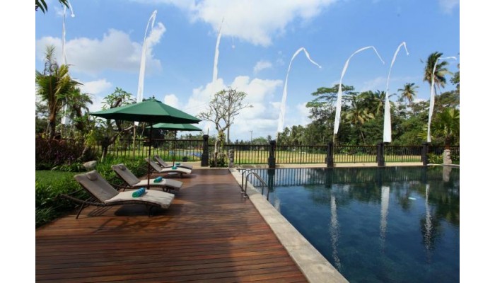 Onje Resort And Villas poza 16