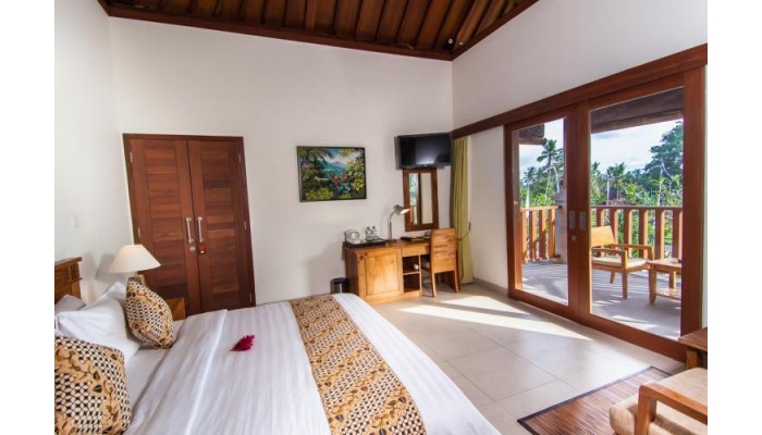 Onje Resort And Villas poza 7