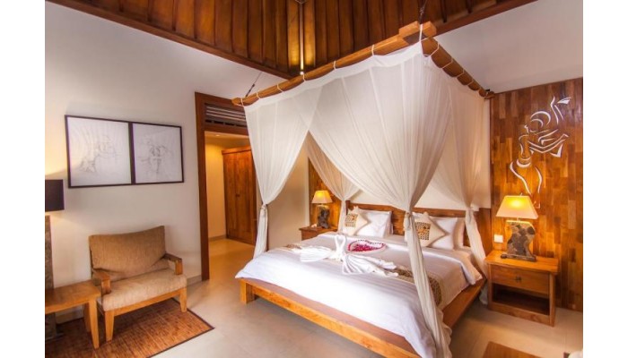 Onje Resort And Villas poza 15