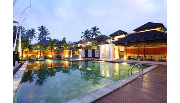 Onje Resort And Villas poza 10