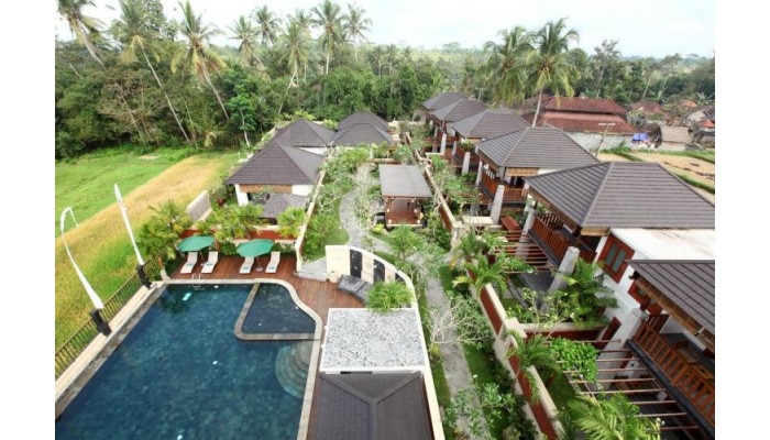 Onje Resort And Villas poza 17