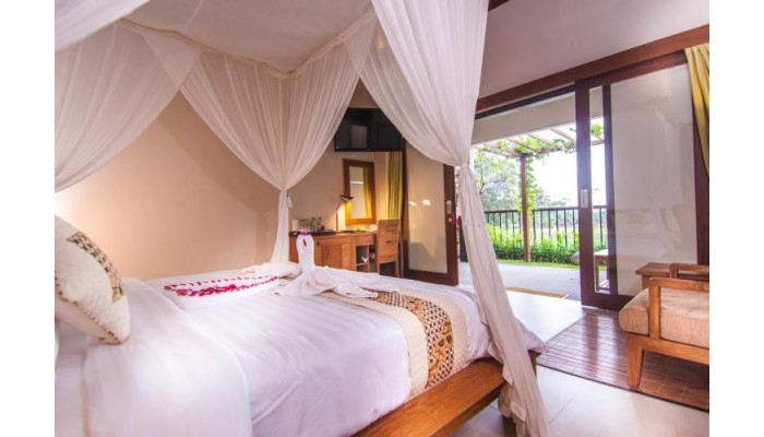 Onje Resort And Villas poza 14