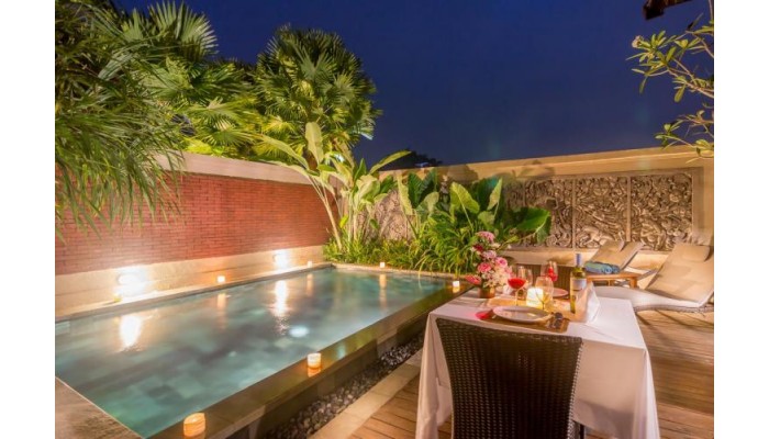 Onje Resort And Villas poza 1