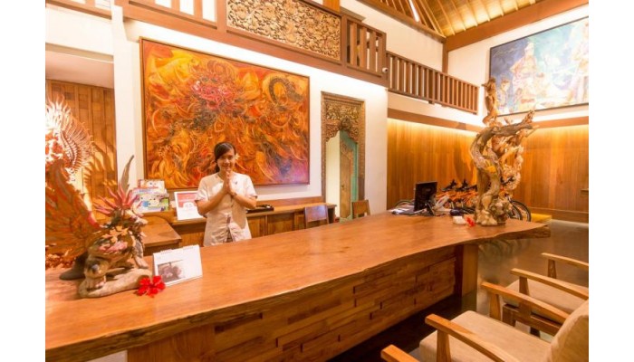 Onje Resort And Villas poza 4