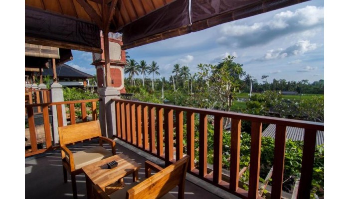 Onje Resort And Villas poza 13