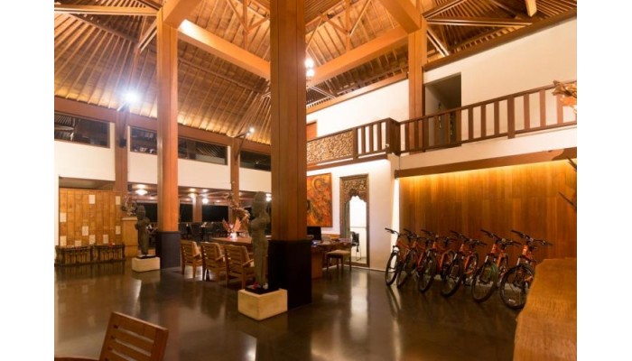 Onje Resort And Villas poza 2