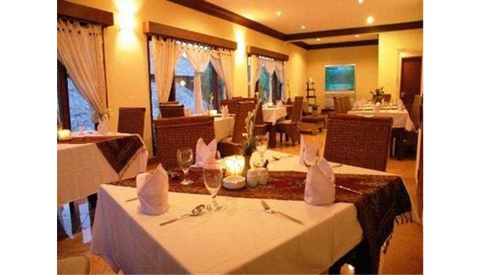 Hotel Puri Payogan Villa poza 0