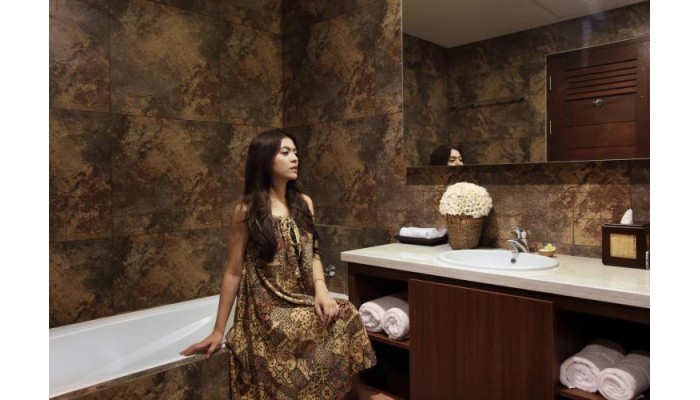 Radha Phala Resort And Spa poza 8