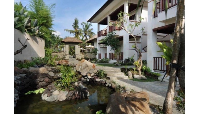 Radha Phala Resort And Spa poza 3