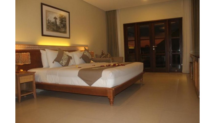 Radha Phala Resort And Spa poza 10