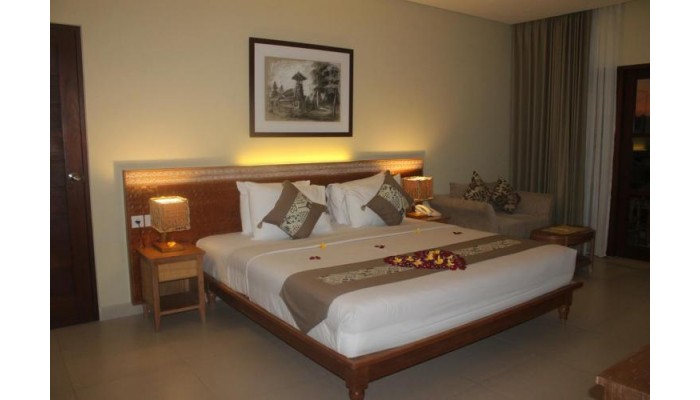Radha Phala Resort And Spa poza 11