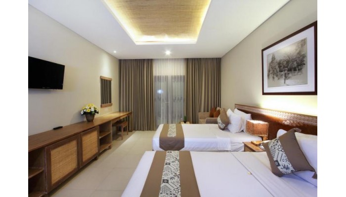 Radha Phala Resort And Spa poza 9