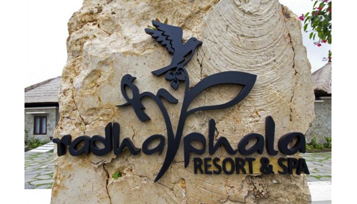 Radha Phala Resort And Spa poza 12