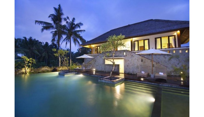 Radha Phala Resort And Spa poza 13