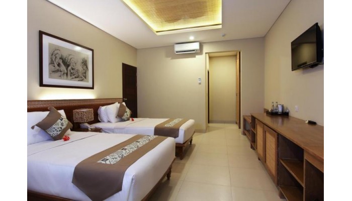 Radha Phala Resort And Spa poza 4