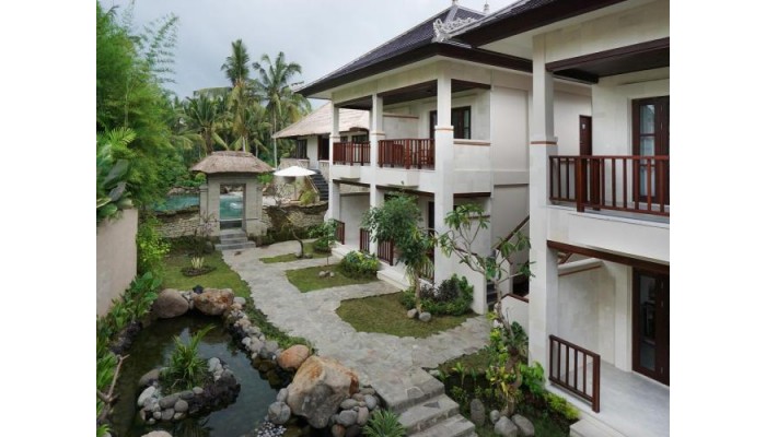 Radha Phala Resort And Spa poza 7