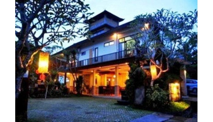 Hotel Rahayu 2 Bungalows poza 0