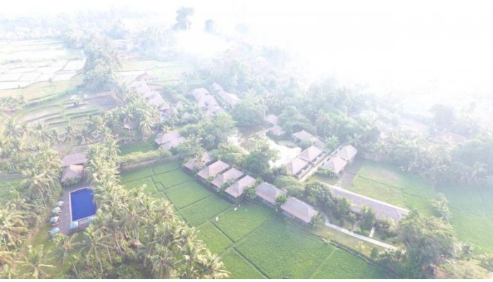 Hotel Sapulidi Ubud - Bali poza 8