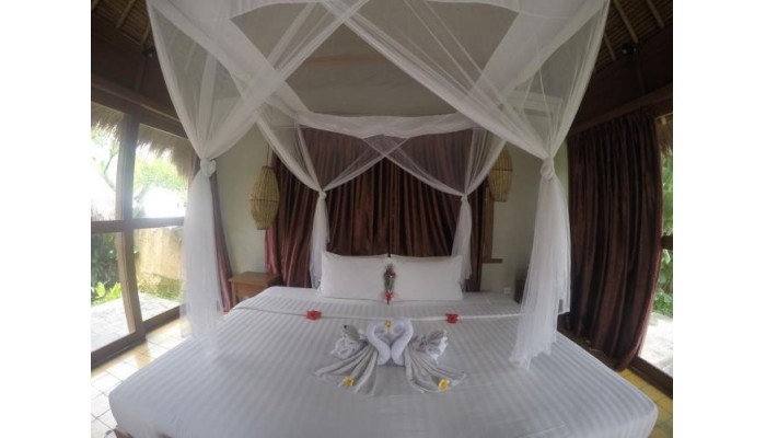 Hotel Sapulidi Ubud - Bali poza 2