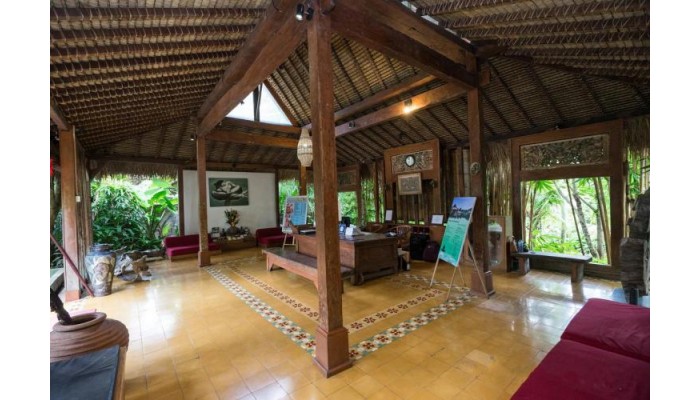 Hotel Sapulidi Ubud - Bali poza 5