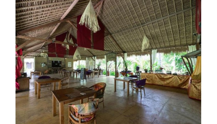 Hotel Sapulidi Ubud - Bali poza 12