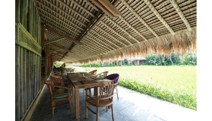 Hotel Sapulidi Ubud - Bali poza 13