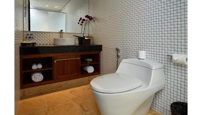 Hotel Ubud Wana Villa poza 5