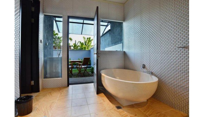 Hotel Ubud Wana Villa poza 3