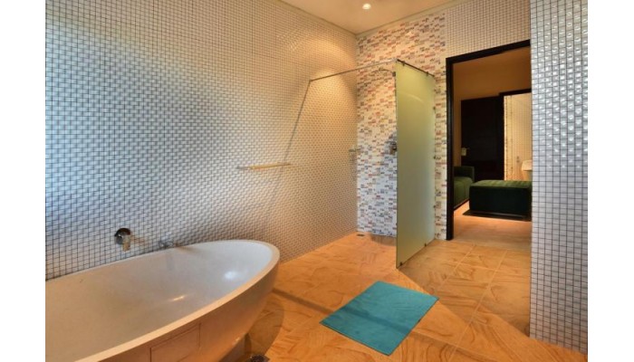 Hotel Ubud Wana Villa poza 6