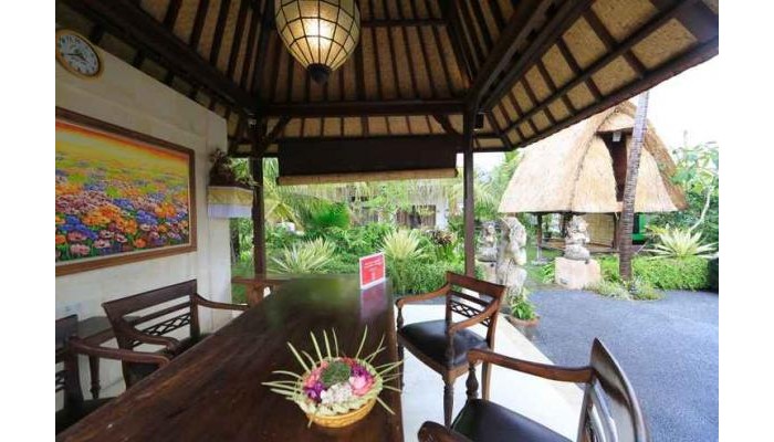 Hotel Urban Styles Inata Bisma Ubud poza 10