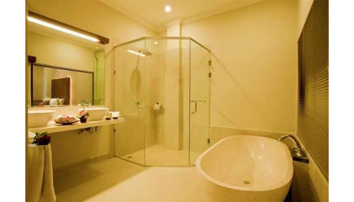 Hotel Urban Styles Inata Bisma Ubud poza 6