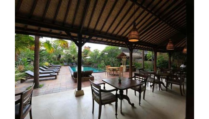 Hotel Urban Styles Inata Bisma Ubud poza 8