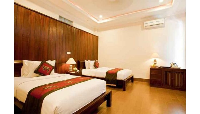 Hotel Urban Styles Inata Bisma Ubud poza 4