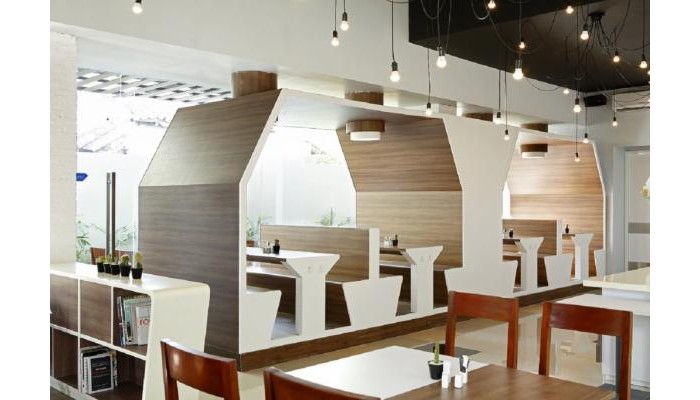 Hotel Urban Styles Inata Bisma Ubud poza 7